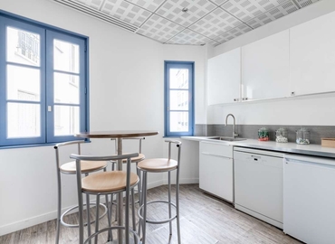 Virtual office 140 bis, rue de Rennes 75006 Colombes