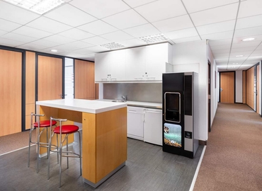 Virtual office 93 rue de la Villette 69003 Lyon La-Part-Dieu