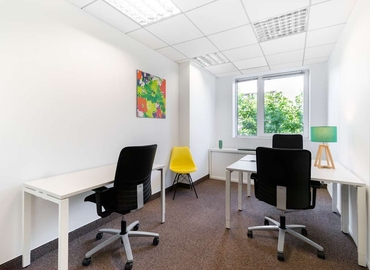 Virtual office 93 rue de la Villette 69003 Lyon La-Part-Dieu