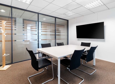 Business center 93 rue de la Villette 69003 Lyon La-Part-Dieu