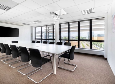 Business center 93 rue de la Villette 69003 Lyon La-Part-Dieu