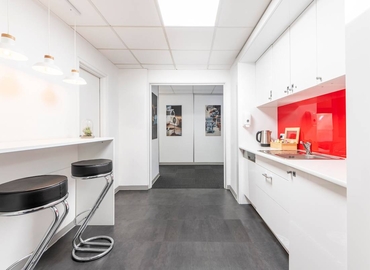 10 m² Co-working  in Nice, Le Consul (06000) - 5 | MatchOffice.com