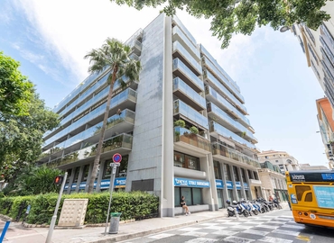 Virtual office in Nice, Le Consul (06000) - 0 | MatchOffice.com