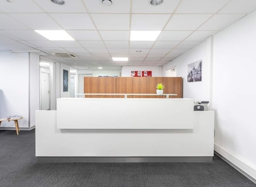 Virtual address in Nice, Le Consul (06000) - 1 | MatchOffice