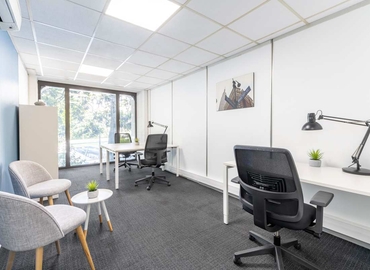 Virtual address in Nice, Le Consul (06000) - 3 | MatchOffice.com