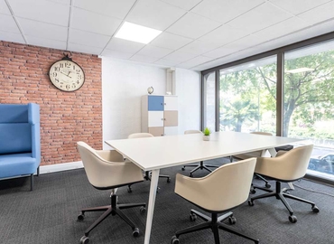 Virtual office in Nice, Le Consul (06000) - 6 | MatchOffice