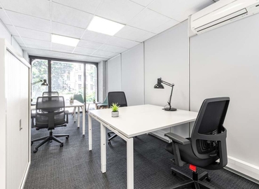 Virtual address in Nice, Le Consul (06000) - 8 | MatchOffice