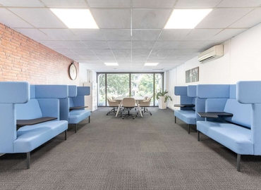 Virtual office space in Nice, Le Consul (06000) - 4 | MatchOffice.com