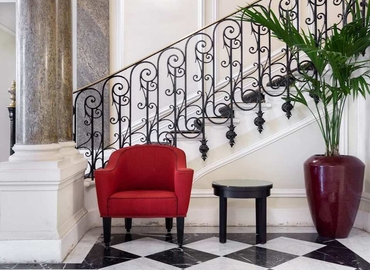 Virtual office 27/29 rue Bassano 75008 Paris 11