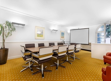 Coworking 27/29 rue Bassano 75008 Paris 11