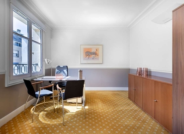 Coworking 27/29 rue Bassano 75008 Paris 11