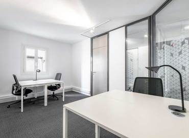 Virtual office 27/29 Rue Raffet 75016 Paris 16
