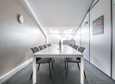 Business center 27/29 Rue Raffet 75016 Paris 16