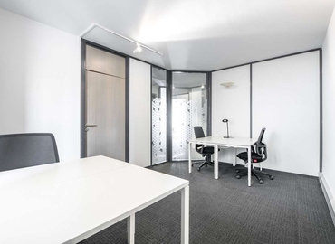 Coworking 27/29 Rue Raffet 75016 Paris 16