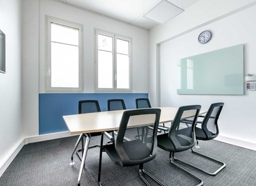 10 m² Coworking in Paris 16, 27/29 Rue Raffet (75016) - 7 | MatchOffice