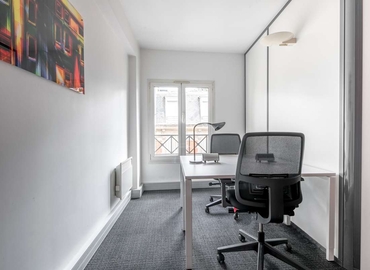 10 m² Shared workspace in Paris 16, 27/29 Rue Raffet (75016) - 8 | MatchOffice