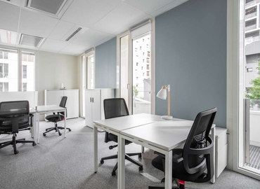 Virtual office space in Nantes, Immeuble SKYLINE (44000) - 3 | MatchOffice