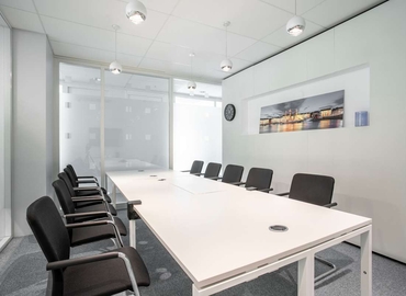 Virtual business address in Nantes, Immeuble SKYLINE (44000) - 2 | MatchOffice