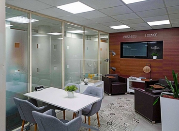 Virtual office space in Montpellier, 450 Rue Baden Powell (34000) - 4 | MatchOffice.com