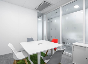 Virtual office space in Nantes, Immeuble SKYLINE (44000) - 8 | MatchOffice.com