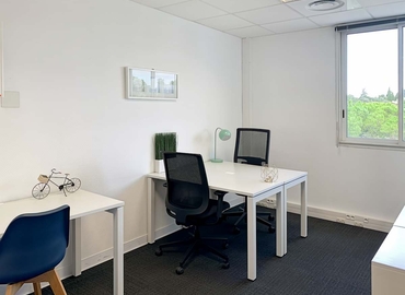 Virtual business address in Montpellier, 450 Rue Baden Powell (34000) - 3 | MatchOffice