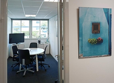 Virtual office in Montpellier, 450 Rue Baden Powell (34000) - 7 | MatchOffice.com