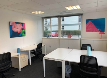 Virtual address in Montpellier, 450 Rue Baden Powell (34000) - 8 | MatchOffice