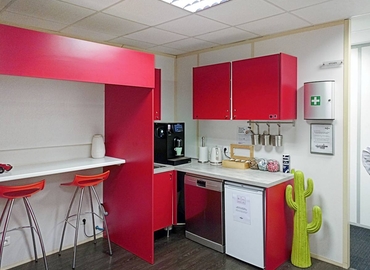 10 m² Business space in Montpellier, 450 Rue Baden Powell (34000) - 5 | MatchOffice