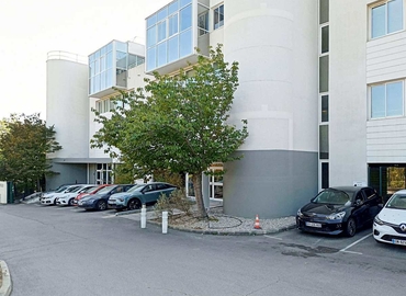 10 m² Co-working  in Montpellier, 450 Rue Baden Powell (34000) - 0 | MatchOffice