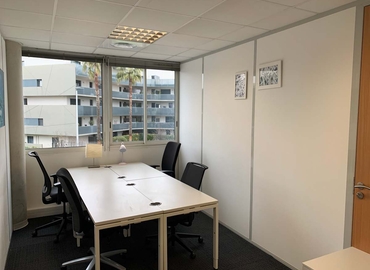 10 m² Serviced office in Montpellier, 450 Rue Baden Powell (34000) - 11 | MatchOffice.com