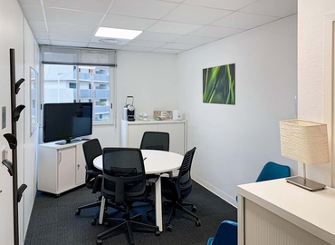 10 m² Shared office  in Montpellier, 450 Rue Baden Powell (34000) - 2 | MatchOffice