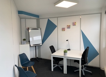 10 m² Coworking  in Montpellier, 450 Rue Baden Powell (34000) - 6 | MatchOffice.com