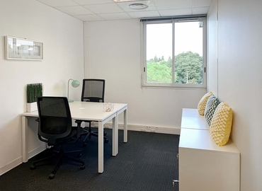 10 m² Co-working  in Montpellier, 450 Rue Baden Powell (34000) - 9 | MatchOffice.com