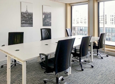 Virtual office 37-39 avenue Ledru-Rollin,CS 11237 75012 Paris 11