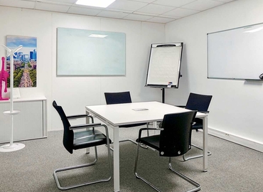 Virtual office 37-39 avenue Ledru-Rollin,CS 11237 75012 Paris 11