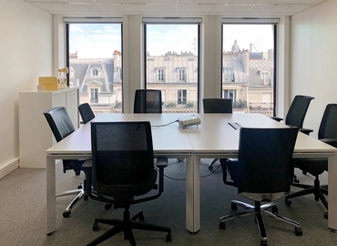 Virtual office 37-39 avenue Ledru-Rollin,CS 11237 75012 Paris 11