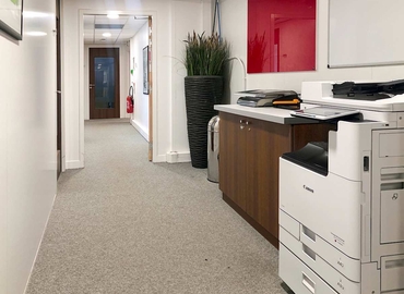 Virtual office 37-39 avenue Ledru-Rollin,CS 11237 75012 Paris 11