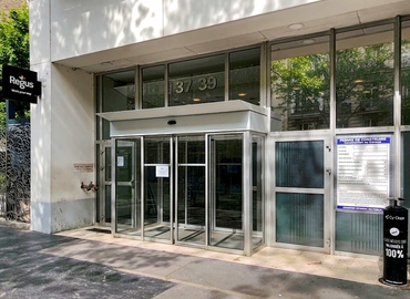 Virtual office 37-39 avenue Ledru-Rollin,CS 11237 75012 Paris 11