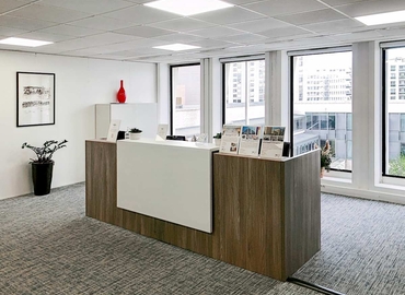 Business center 37-39 avenue Ledru-Rollin,CS 11237 75012 Paris 11