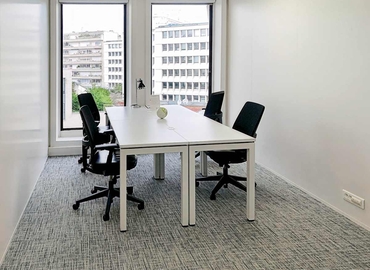 Coworking 37-39 avenue Ledru-Rollin,CS 11237 75012 Paris 11