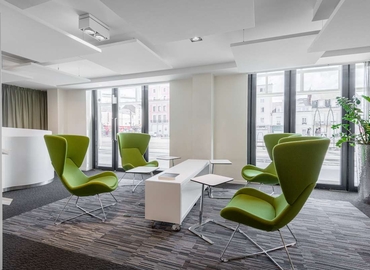 10 m² Business park in Le Mans, Place du 8 Mai 1945 (72000) - 4 | MatchOffice.com