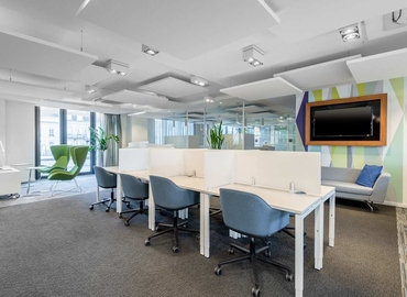 10 m² Serviced office in Le Mans, Place du 8 Mai 1945 (72000) - 3 | MatchOffice