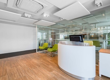 10 m² Business center in Le Mans, Place du 8 Mai 1945 (72000) - 1 | MatchOffice.com