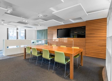 10 m² Business center in Le Mans, Place du 8 Mai 1945 (72000) - 6 | MatchOffice