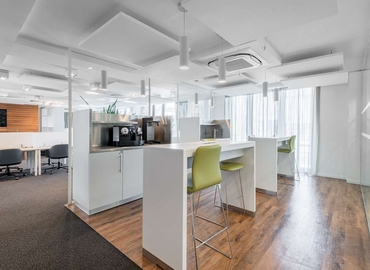 10 m² Shared office  in Le Mans, Place du 8 Mai 1945 (72000) - 5 | MatchOffice