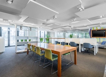 10 m² Shared office  in Le Mans, Place du 8 Mai 1945 (72000) - 7 | MatchOffice