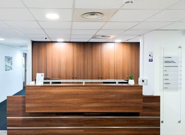 10 m² Business space in Marseilles, 180 Avenue Du Prado (13008) - 1 | MatchOffice.com