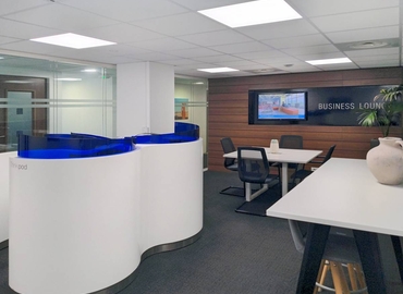 10 m² Business center in Marseilles, 180 Avenue Du Prado (13008) - 4 | MatchOffice.com