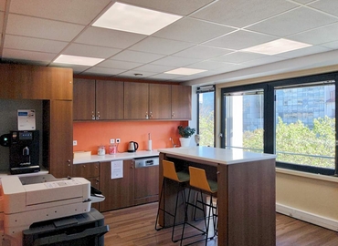 10 m² Business center in Marseilles, 180 Avenue Du Prado (13008) - 5 | MatchOffice.com