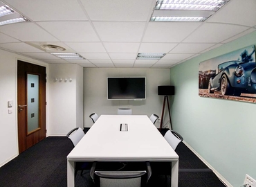 10 m² Business center in Marseilles, 180 Avenue Du Prado (13008) - 8 | MatchOffice.com